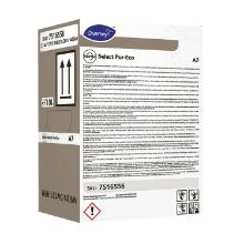 Machine wash Rinse aid Suma Select Pur-Eco A7 Safepack Flower-marked 10 ltr product photo