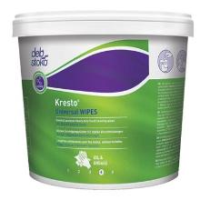 Renseserviet DEB Kresto Universal wipes til h&aring;ndrens product photo