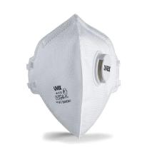 St&oslash;vmaske UVEX 2210 m/ventil godkendt i klasse FFP2 NR D product photo