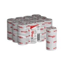 Roll Wypall L10 Extra General Clean- Compact Roll White 1 ply 340x250 product photo