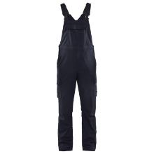 Overall 2666 Marine bomuld med stretch str C50 product photo