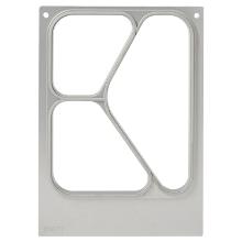 Cassette for 2227-3 compartment DF10 tray sealer product photo
