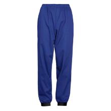 Trousers Unisex Blue/black rib 50/50% CLY/PES 210g/m2 size 5XL product photo