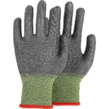 Glove Tegera® 8847 with touch without coating cut F size 8 product photo