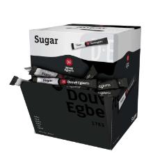 DE Sukker sticks 500x4g product photo