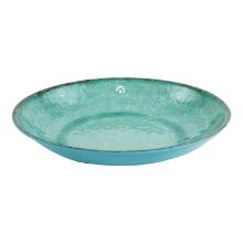 Bowl Casablanca blue melamine Ø420x70mm 6.0l TBL1630 product photo
