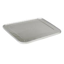 Lid CaterSource rect alu 325x265x16mm 1/2GN product photo