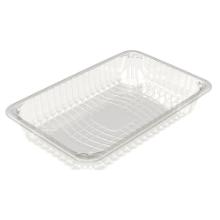 Tray K2274-40F rect clear MAPETII 275x174x40mm in GB product photo