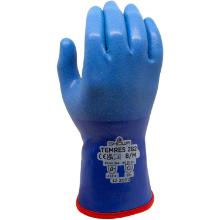 Glove Showa Temres 282 Blue size 8 product photo