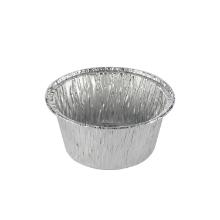 Foliebakke CaterSource rund alu 106ml Ø80x35mm product photo