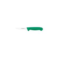 Knife Giesser 3185 10 gr Poultry knife Green 10cm product photo