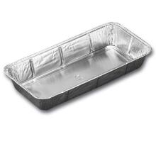 Foliebakke 73100 rekt alu 1000ml 266x131x39mm product photo