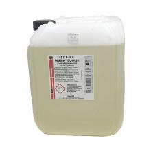 Laundry liquid without perfumed for heavily soiled and delicate fabrics product photo
