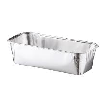 Foliebakke 76100 rekt alu 1010ml 234x105x60mm product photo