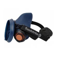 Half face mask Sundstr&oslash;m SR 100 S/M product photo