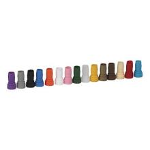 Set of nozzles for foam sprayers 9378 product photo