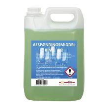 Afsp&aelig;ndingmiddel Rinse Aid product photo