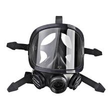 Helmaske Panorama med DIN 40 gevind EPDM-gummi product photo