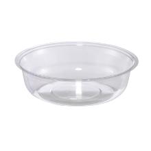 Indsats klar PET &Oslash;92x25mm til &Oslash;95mm engangsglas product photo