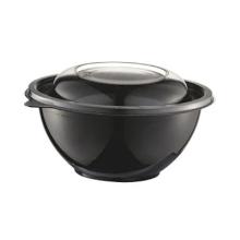 Salad Bowl Black 500Ml product photo