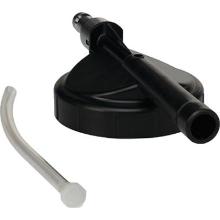 Injector with suction hose 260mm black 93149 product photo