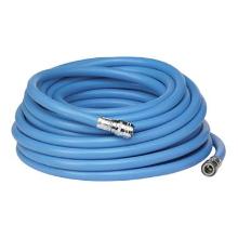 Vandslange Vikan 93373 1/2' bl&aring; m/kobling 20m max 70 grader product photo