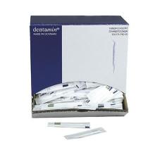 Tandstikker plast enkeltpakket i display product photo