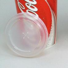 Lid for cool drink cups Coca-Cola and Pepsi &Oslash;90mm product photo