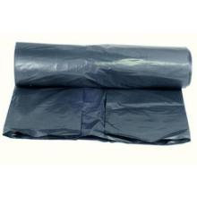 Sæk sort 600/225x1400mm 180l containersæk product photo