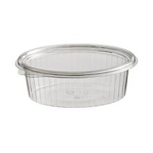 B&aelig;ger 97011 oval klar PET 500ml 166x131x55mm m/l&aring;g product photo