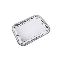Foliefad rekt alu 310x410mm luxus product photo