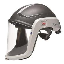 Helmet with PC visor M-306 product photo
