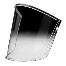 Visor coated M-927 for M-100 and M-300 series product photo