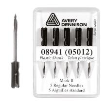 Needles Mark II std plastic BL shank for Mark II product photo