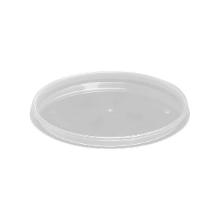 Lid round clear PP &Oslash;133mm t/2059 product photo