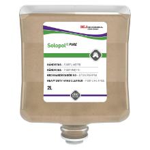 Hand Cleaner Solopol&reg;Pure 2l catridge product photo