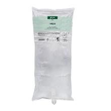 Liquid soap Plum Fresh 1l product photo
