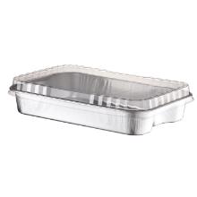 Foliebakke Ready2Cook rekt s&oslash;lv alu 1920ml 293x193x45mm product photo
