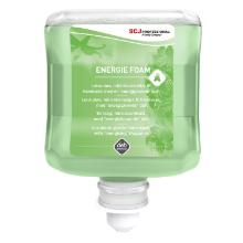 Skums&aelig;be Energie Foam 1l med farve/parfume - til dispenser product photo