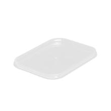 Lid clear PP 129x95mm f/4024 product photo