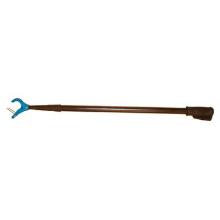 Faldsikring teleskopstang med krog product photo