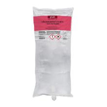 Hand disinfection liquid Plum 85% ethanol +0.5% chlorhexidine for CombiPlum 1ltr product photo