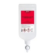 Desinfektion Plum 85% w/klorhexidin 1l Bottle product photo