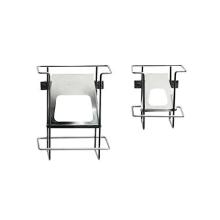 Wall brackets for WipeClean small product photo