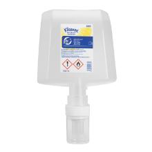 Kleenex Moisturising Alcohol Instant Hand Sanitiser 1.2l product photo