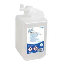 H&aring;nddesinfektion Scott Control Alkohol skumbaseret 1l product photo