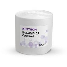 Wipers Kimtech Wettask DS white 152x304mm 1 ply for bucket product photo