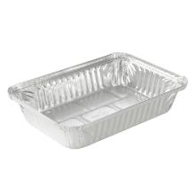 Foliebakke 8384 rekt alu 900ml 214x151x38 lasagne product photo