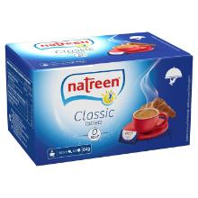 S&oslash;detablet Natreen 2 stk i brev product photo