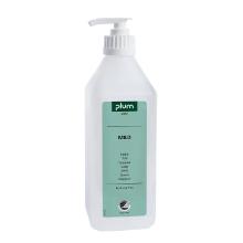 Cremes&aelig;be Plum mild m/pumpe 600ml product photo